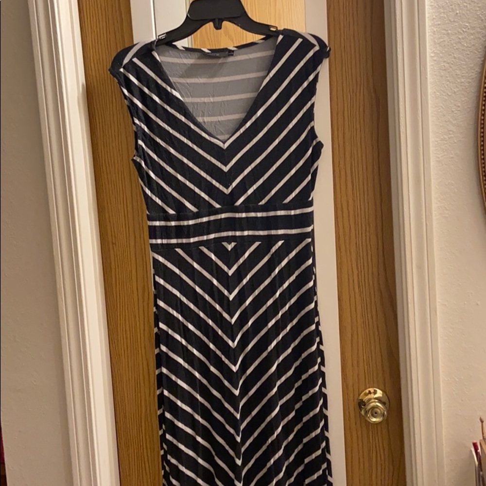 Apt 9 Maxi Dress